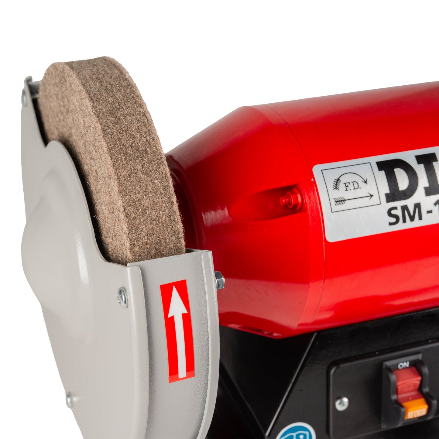 F. Dick | SM100 Belt Grinder Knife Sharpener, 110V