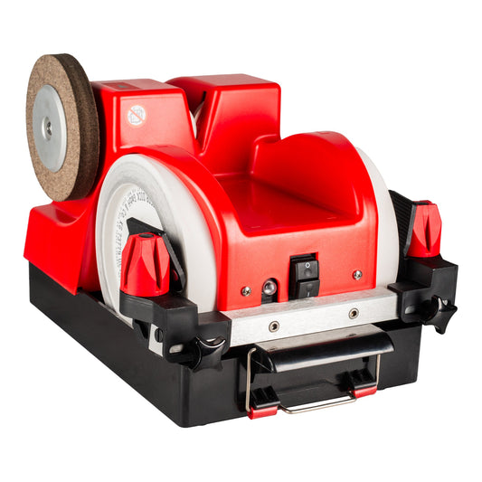 F. Dick | SM111 Knife Sharpener, 115V