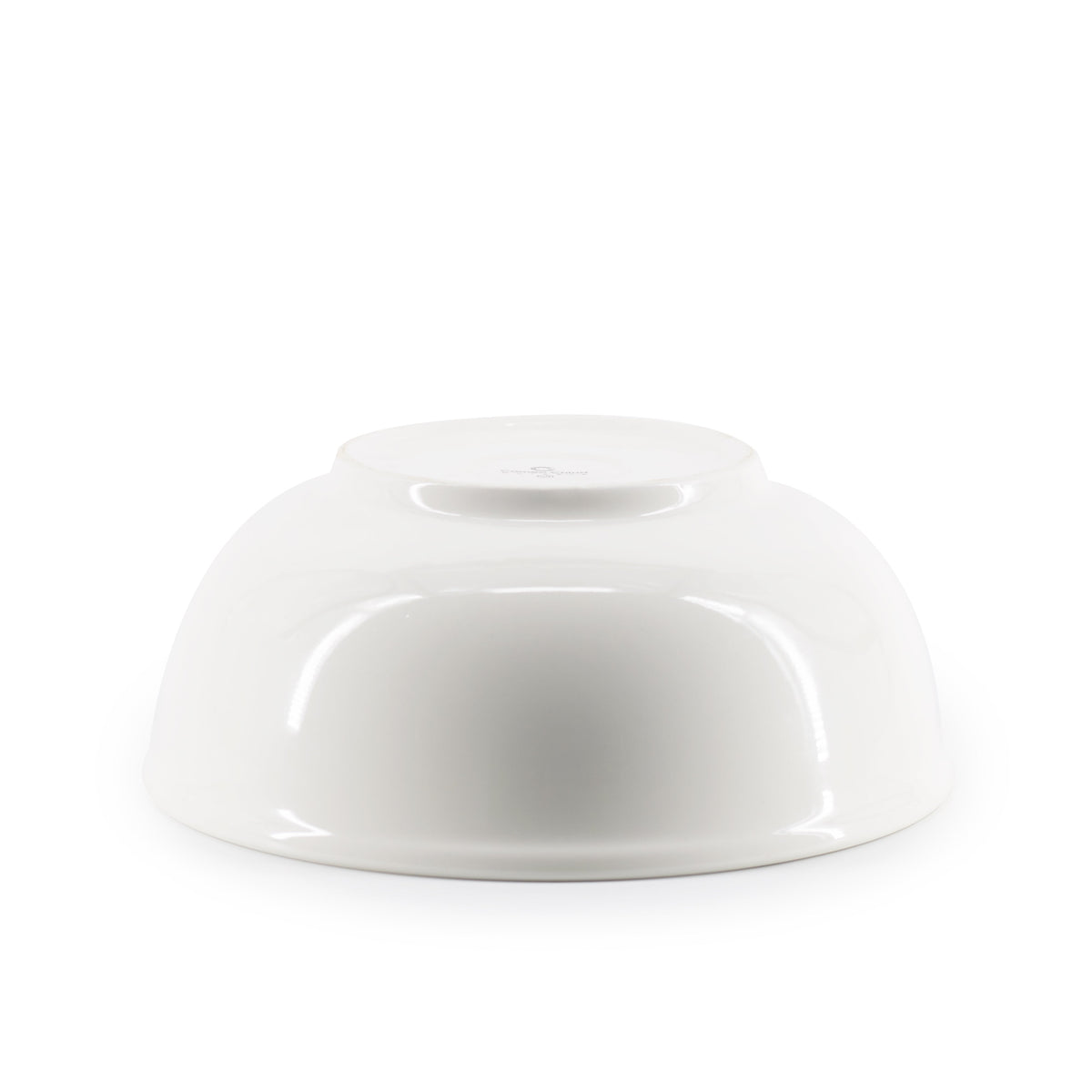Cameo Imperial White Bowl, 88 oz (12-pack) - 210-94