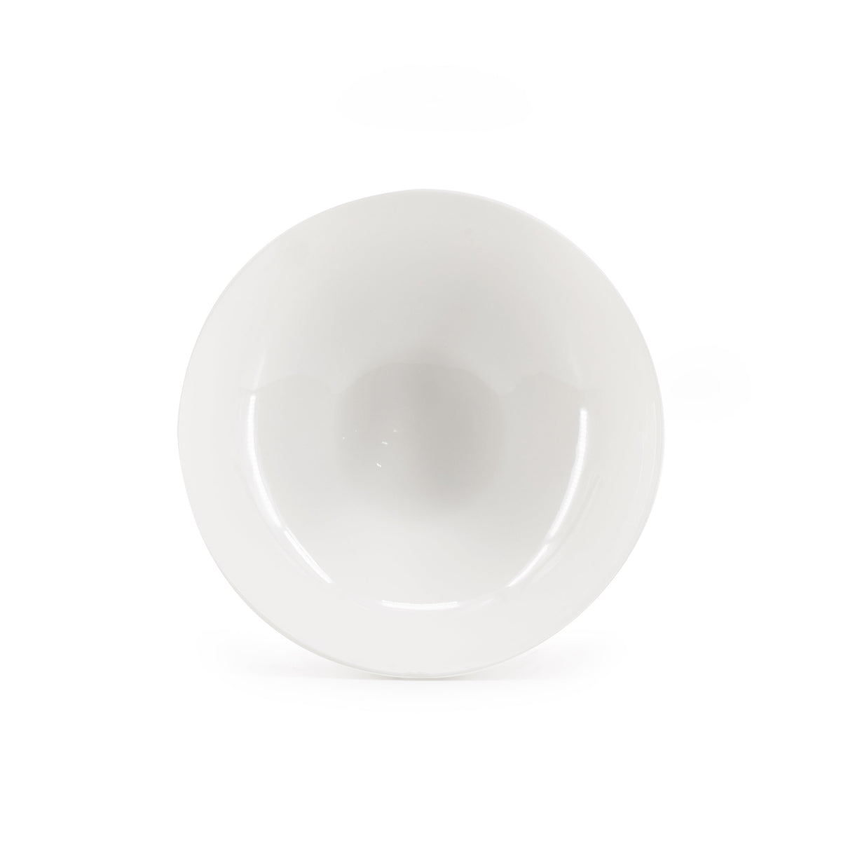 Cameo Dynasty Coupe Bowl with Foot, 54 oz (8-pack) - 610-180