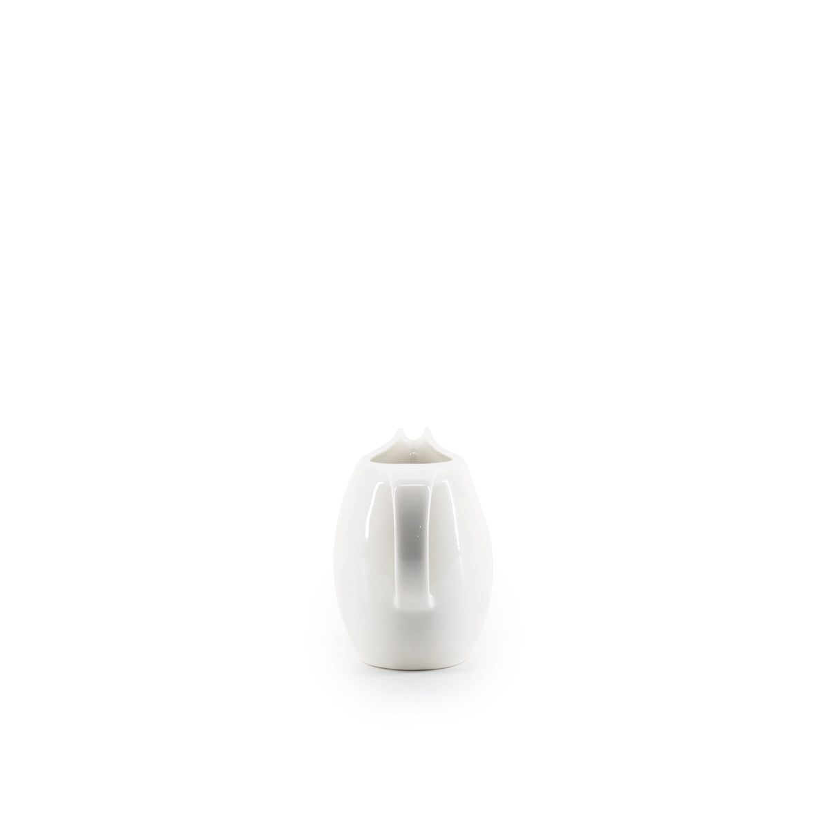Cameo Dynasty Oval Creamer, 4 oz (36-pack) - 610-4604