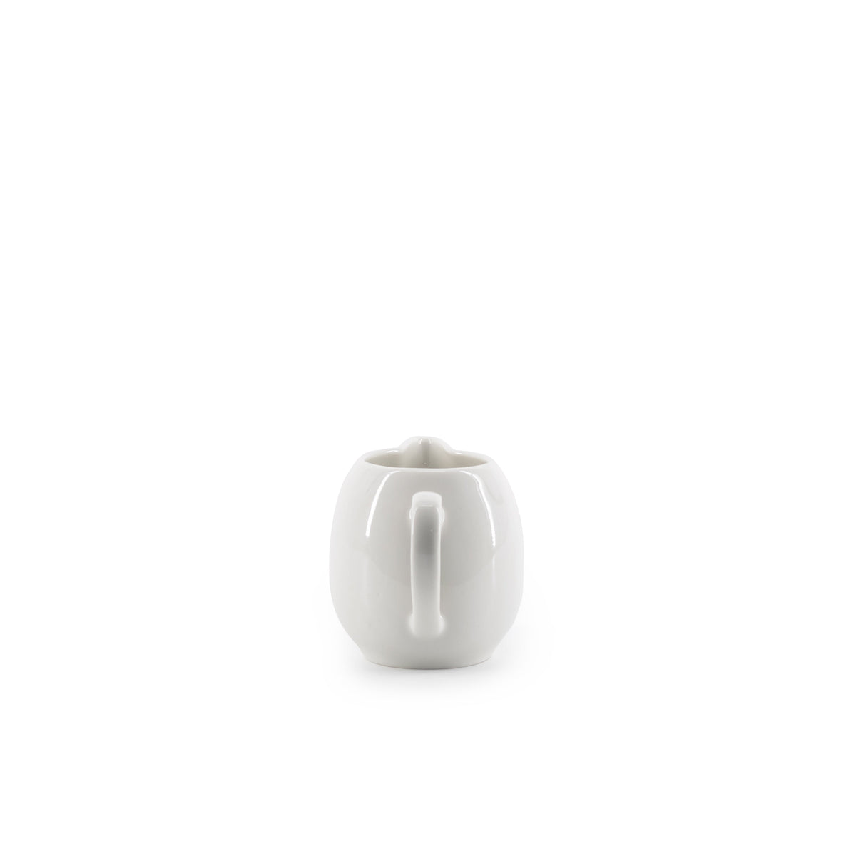 Cameo Dynasty Creamer, 4 oz (48-pack) - 610-65