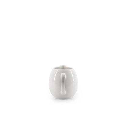 Cameo Dynasty Creamer, 4 oz (48-pack) - 610-65