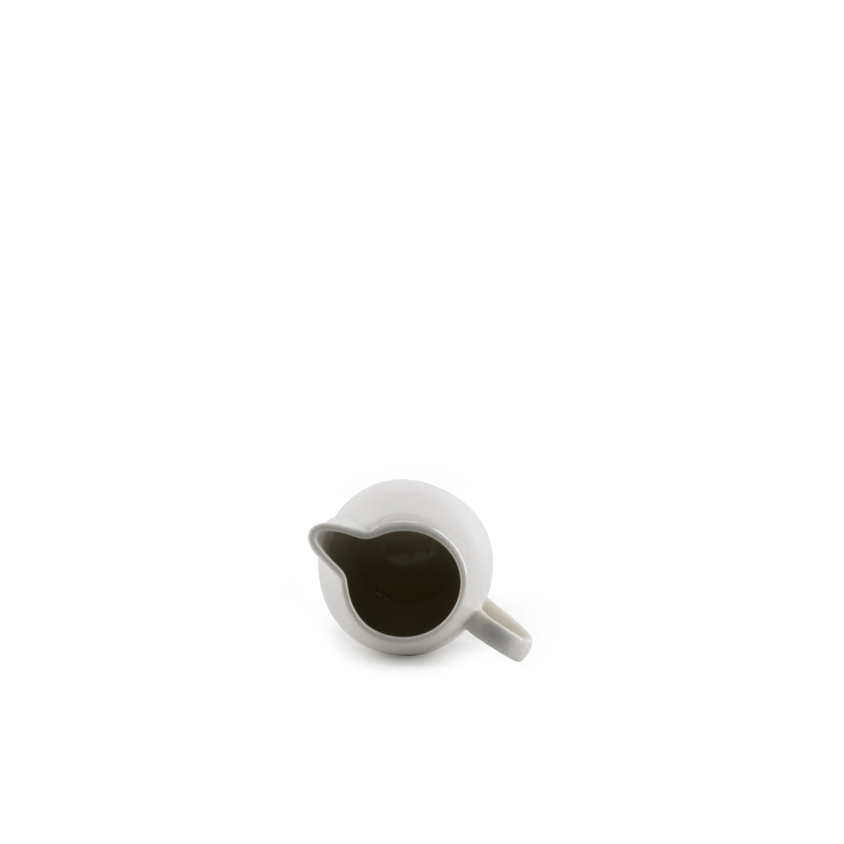 Cameo Dynasty Creamer, 4 oz (48-pack) - 610-65