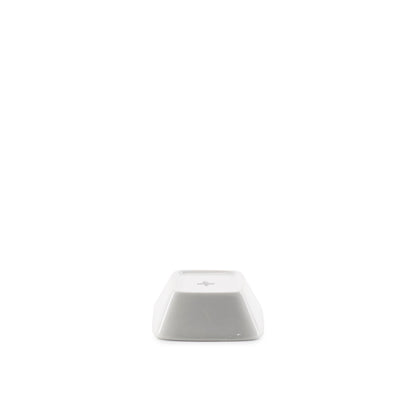 Cameo Square Square Sauce Dish, 3 1/4", 4 oz (12-pack) - 710-1552