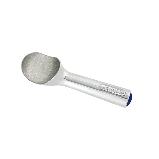 Ice 1012 Zeroll Original Ice Cream Scoop, #12 / 3 oz, Aluminum Alloy - 1012 ...