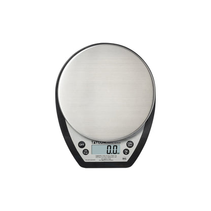 Taylor | Digital Scale, 5 kg - ChefEquipment.com