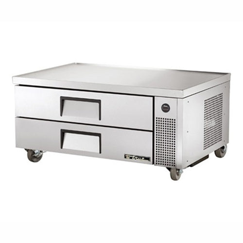 True | Right Side Drawer Slide for Refrigerated Chef Base