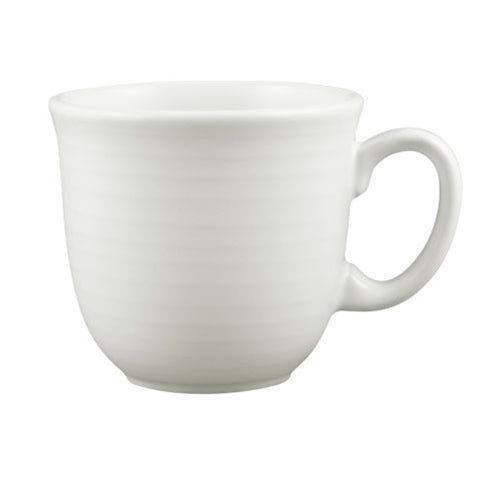 Dudson | Evo Pearl Mug, 12 oz, White (24-pack)