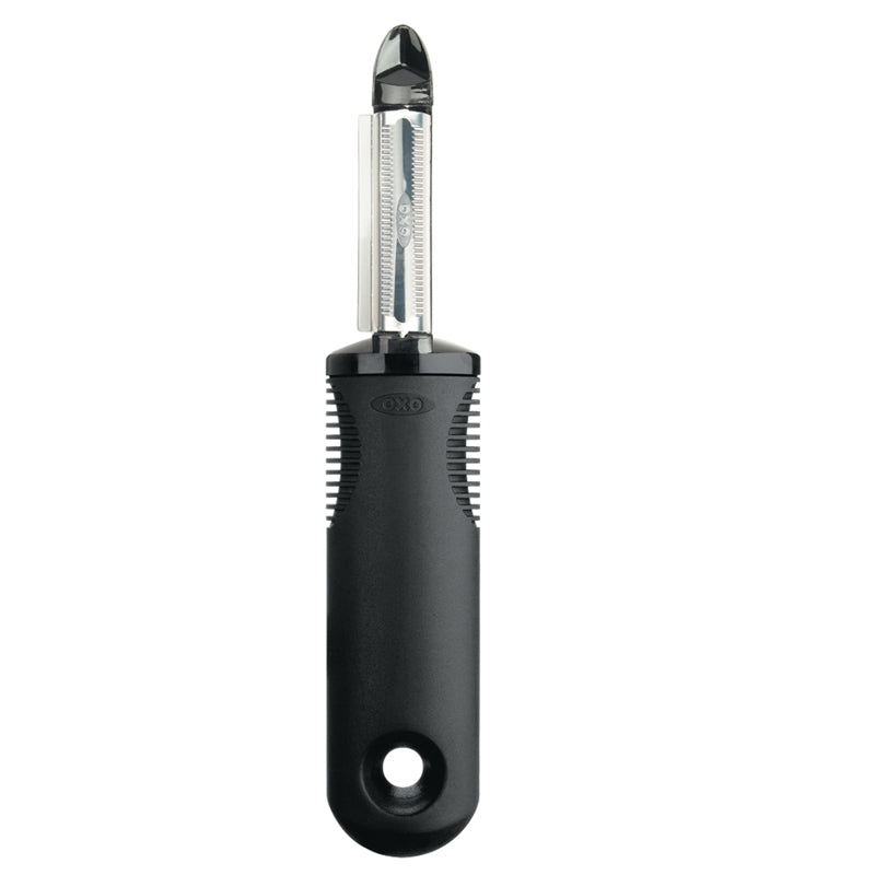 OXO Good Grips | Serrated Peeler