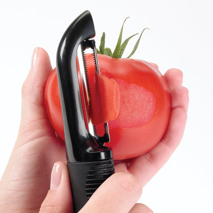 OXO Good Grips | Serrated Peeler