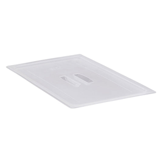 Cambro | Translucent Food Pan Lid, Full Size