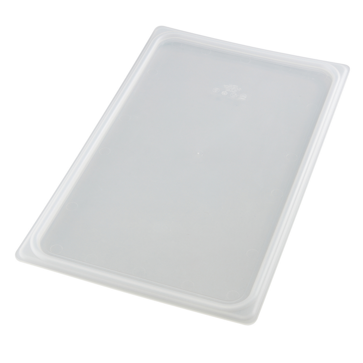 Cambro | Translucent Food Pan Seal Cover, Full Size