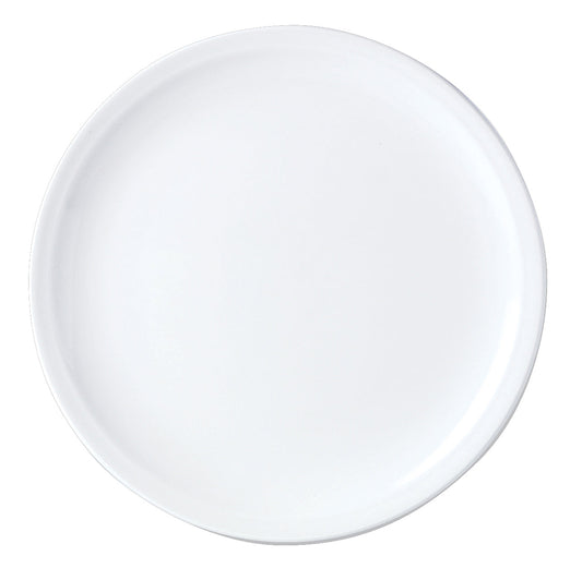 Steelite | Simplicity Pizza Plate, 12.5" (12-pack)