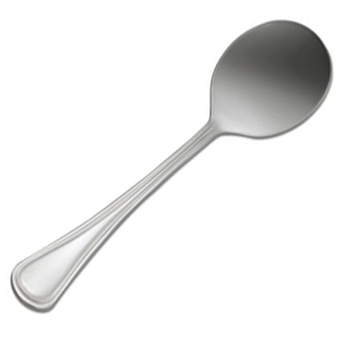 Oneida | Barcelona Round Soup Spoon (36-pack)