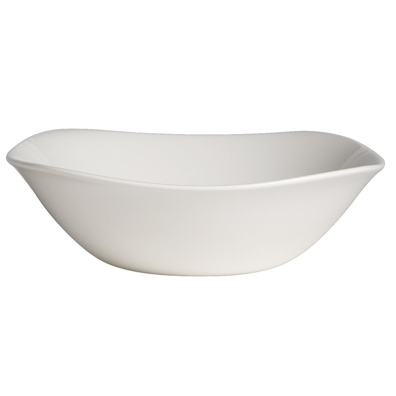 Steelite | Taste Casual Square Bowl, 12 oz (12-pack)