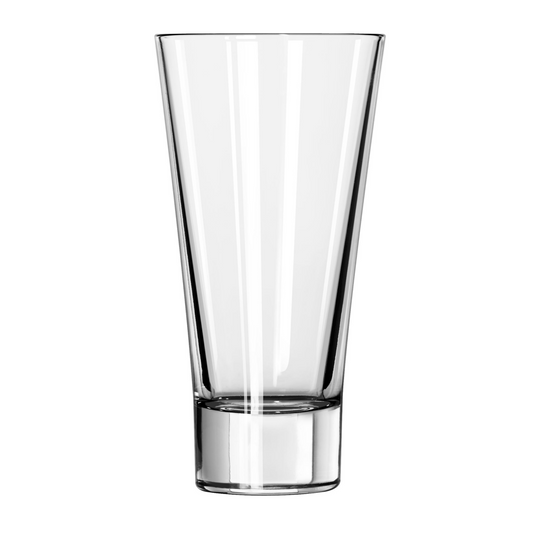 Libbey | Series V420 Beverage Glass, 14.25 oz (12-pack)