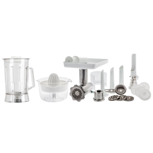 Ankarsrum | Deluxe Accessory Package for Ankarsrum Assisent Mixer, FINAL SALE