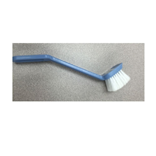 Garland | Multiplex Cleaning Brush for BIC Manual Fill Unit, Blue