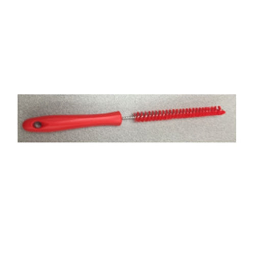 Garland | Multiplex Tube Cleaning Brush for BIC Manual Fill Unit, Red