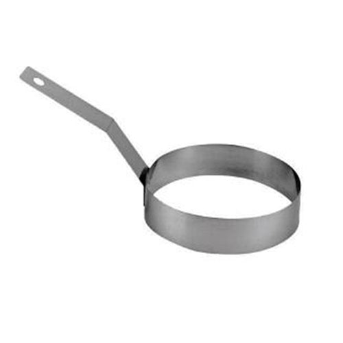 Rabco | Egg Ring, 4", Stainless Steel