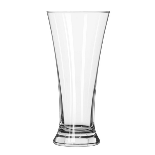 Libbey | Flare Pilsner Glass, 19.25 oz (12-pack)