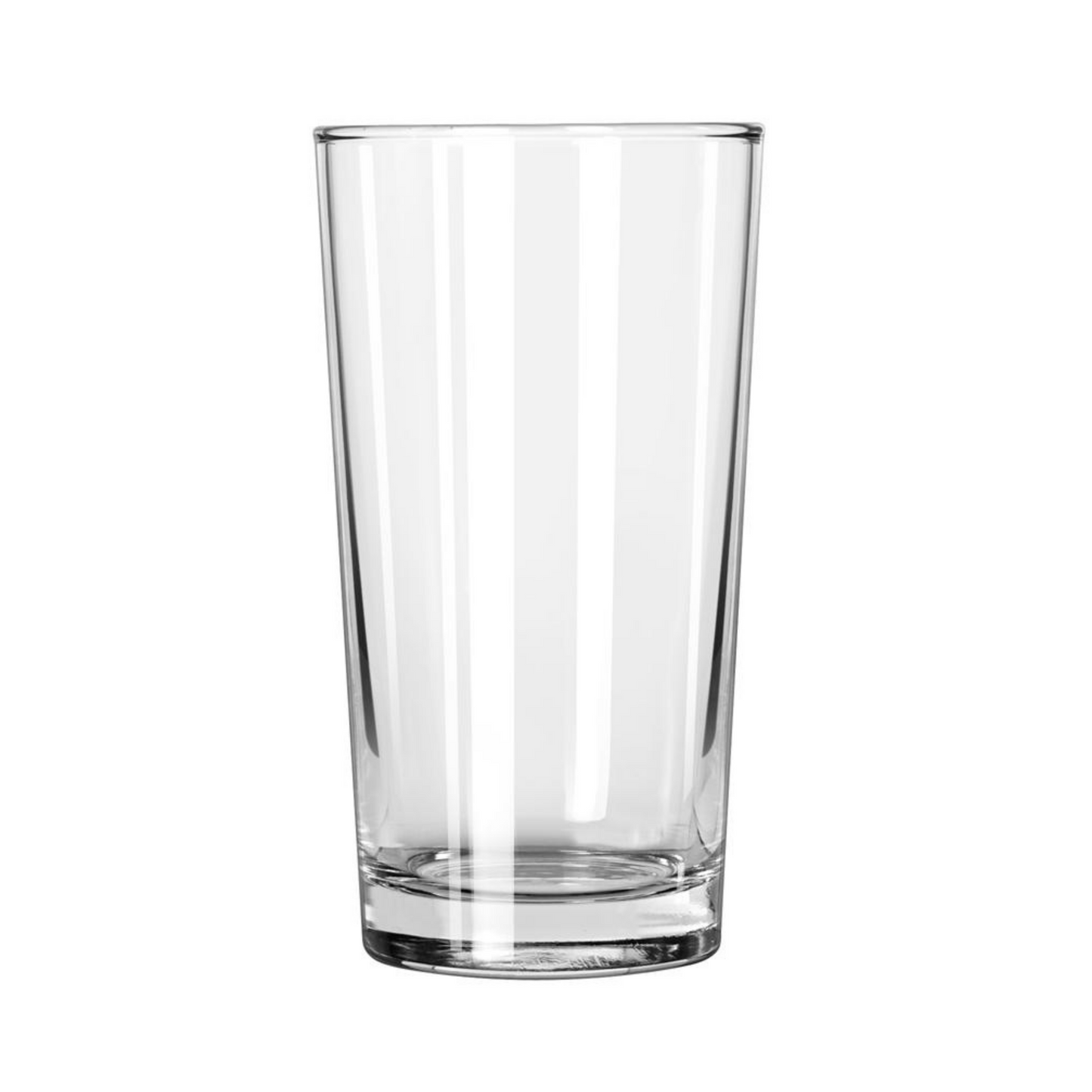 Verre Collins à base épaisse de Libbey, 11 oz (paquet de 36)