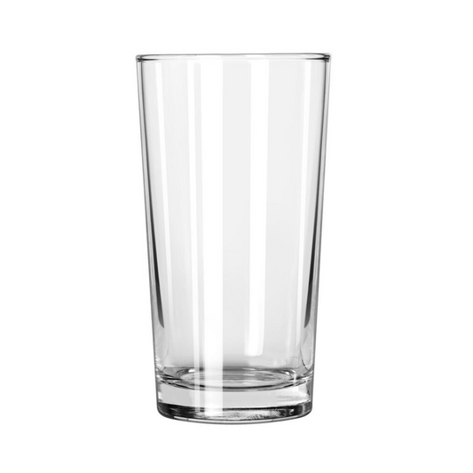 Verre Collins à base épaisse de Libbey, 11 oz (paquet de 36)