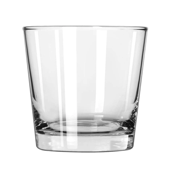 Libbey | Heavy Base Old Fashioned Glass, 9 oz (36-pack)