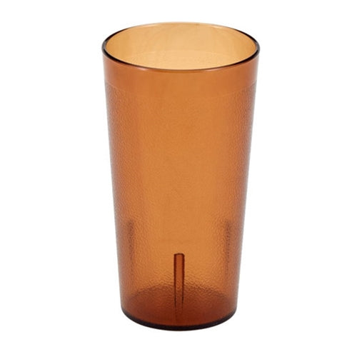 Cambro | Camwear Colorware Tumbler, 16 oz, Amber