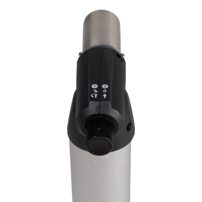 Chef Master | Mini Refillable Butane Culinary Torch