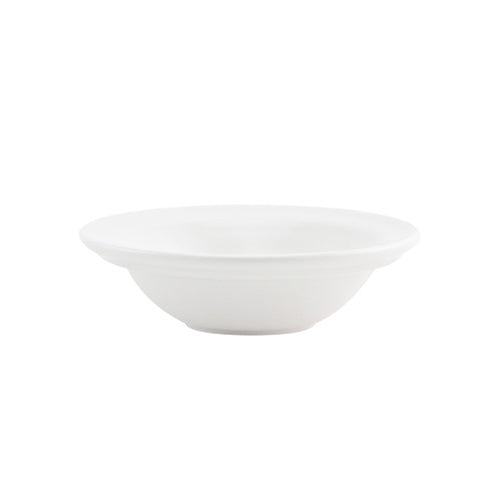 Royal Doulton | Jupiter Rim Bowl, 5.3", White (36-pack)