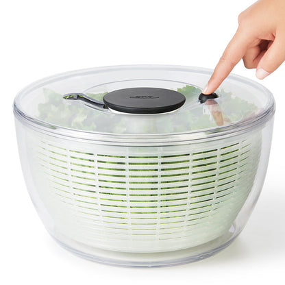 OXO Good Grips | Salad Spinner 4.0