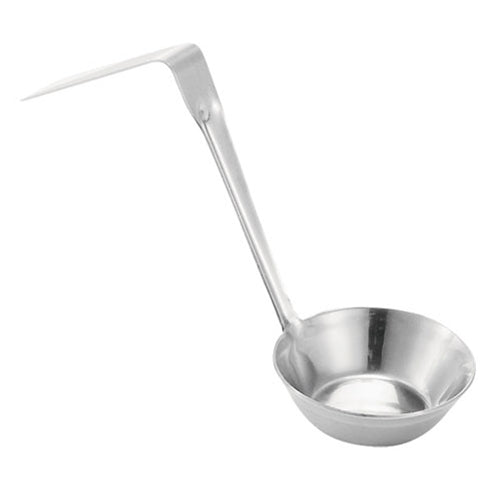 Server | Ladle, 1 oz, 4"