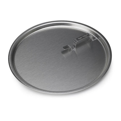 Vollrath | Hook-On Pail Cover, Stainless Steel