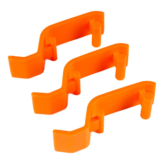 Dynamic | Dynacube Replacement Clips (3-pack)