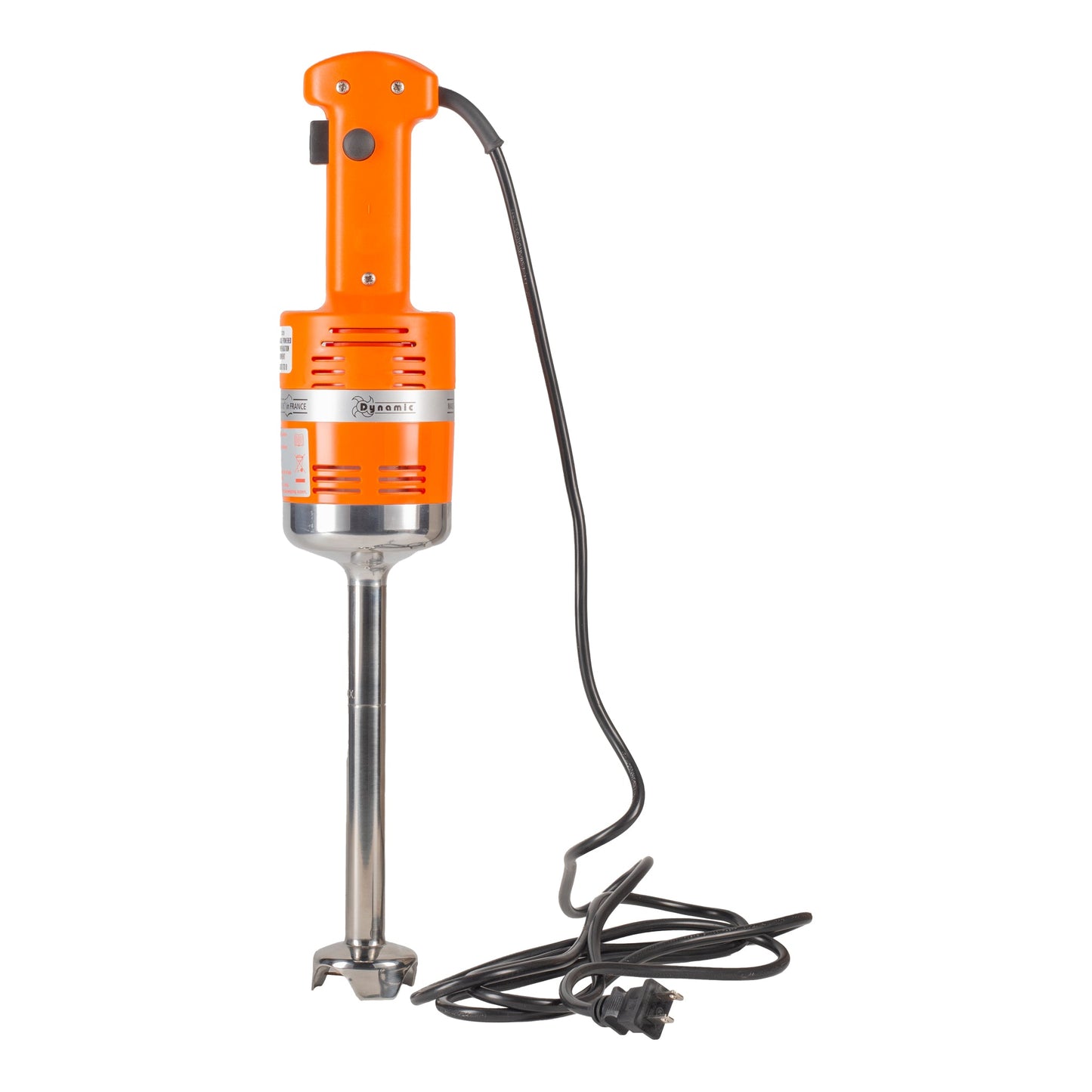 Dynamic | Junior Series Junior Standard Immersion Blender, 9"