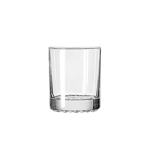 Libbey | Nob Hill Old Fashioned Glass, 7 3/4 oz (48-pack)