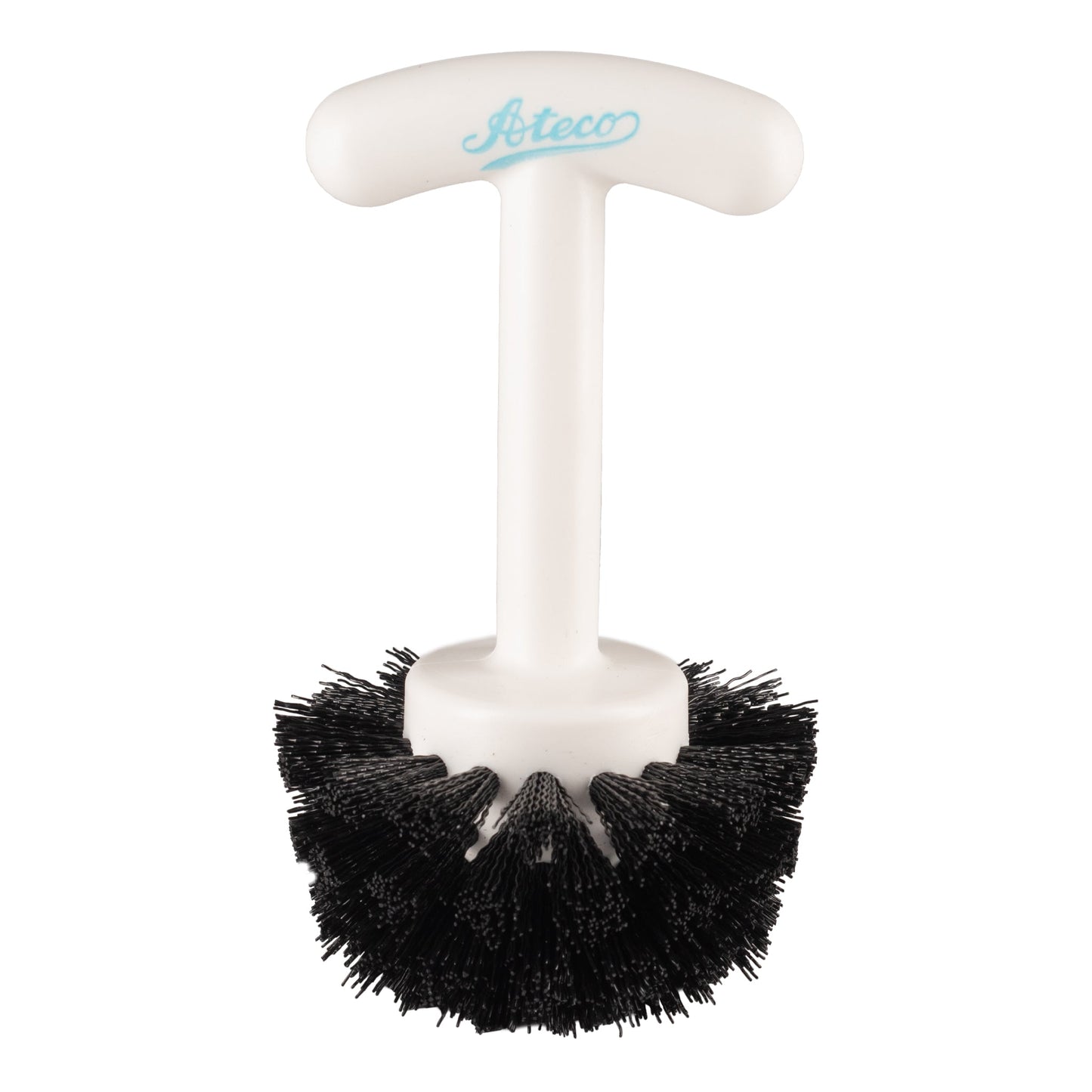 Ateco | Muffin Pan Cleaning Brush, Nylon Bristles