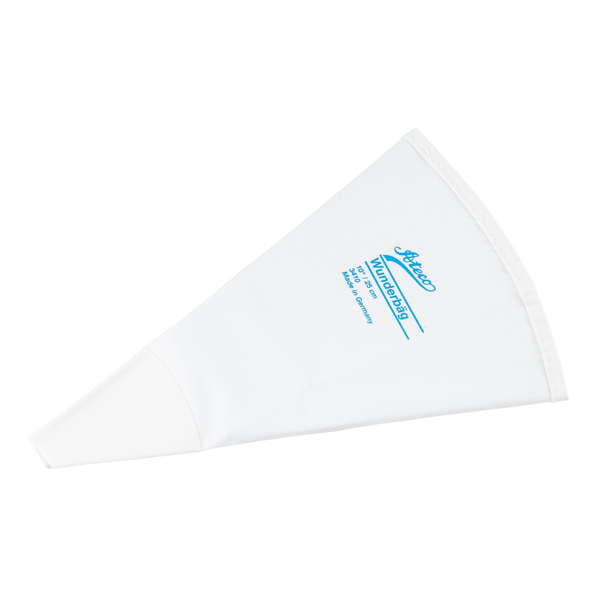 Ateco Wunderbag High Heat Poly Coated Pastry Bag, 10