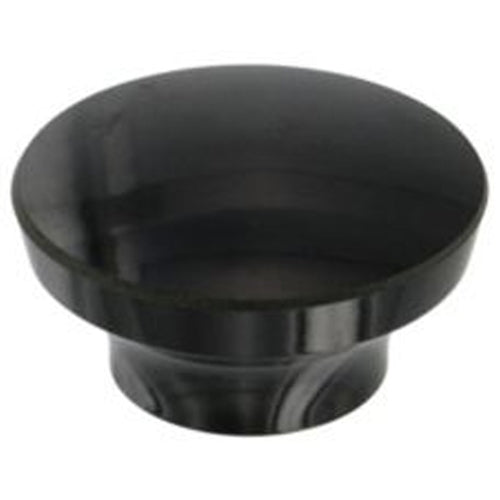 Server | Knob, Black