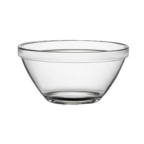 Steelite | Bormioli Rocco Pompei Stacking Ramekin, 1.25 oz, Clear (24-pack)