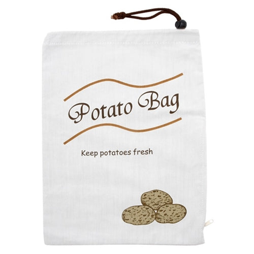 Homeworks | Keep Fresh Potato Bag