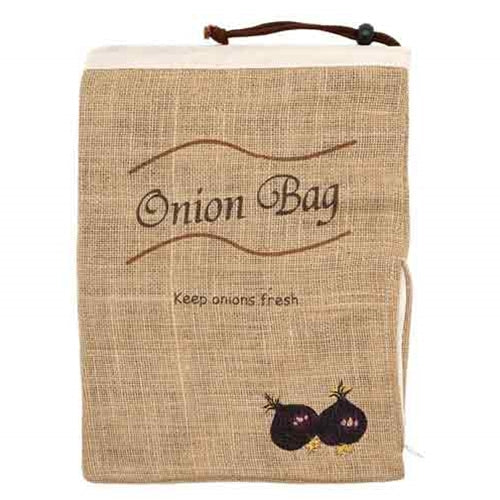 Homeworks | Keep Fresh Onion Bag