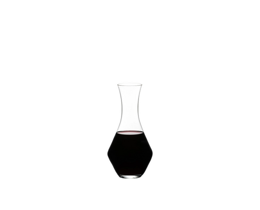 Riedel | Merlot Decanter, 34 1/4 oz (6-pack)