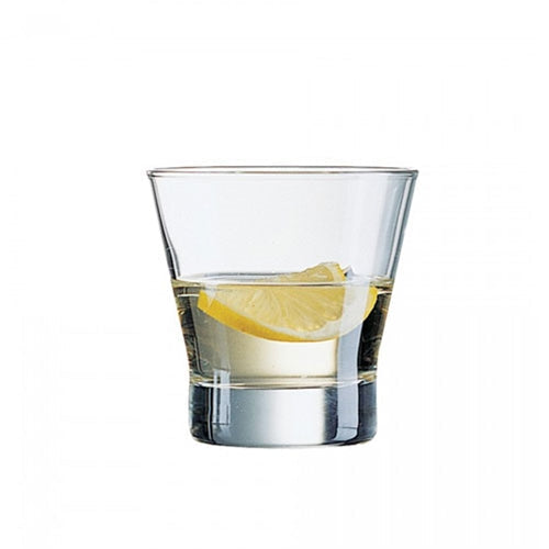 Arcoroc | Shetland Old Fashioned Glass, 8.5 oz (48-pack)