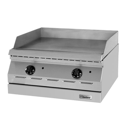 Garland | ED-36G Electric Countertop Griddle, 36", 208/60/3