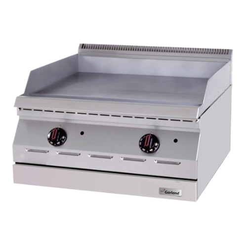 Garland | GD-36GTH Gas Countertop Griddle, Thermostat Controlled, 36", Natural Gas