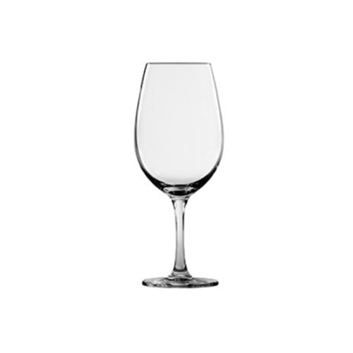 Forteresse | Verre à vin Schott Zwiesel Congresso, 17,1 oz (paquet de 6)