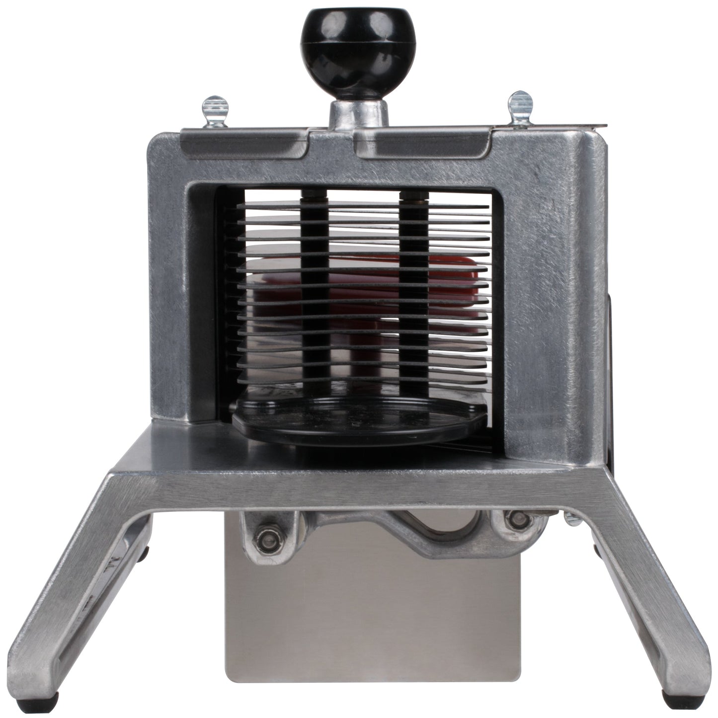 Vollrath | InstaSlice Scalloped Blade Fruit and Vegetable Slicer, 3/8" Slice